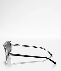 Bill One Aviator Sunglasses