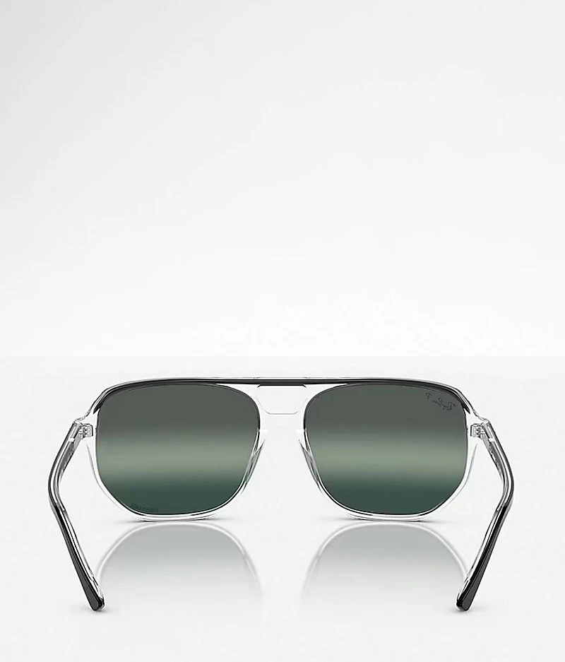 Bill One Aviator Sunglasses
