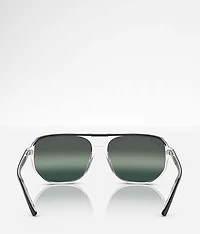 Bill One Aviator Sunglasses