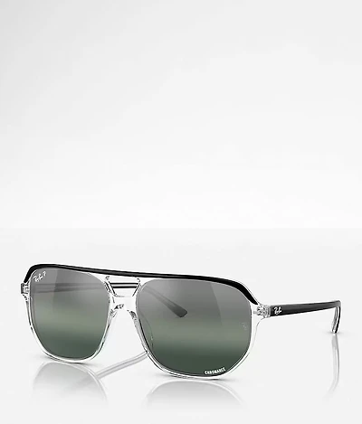 Bill One Aviator Sunglasses