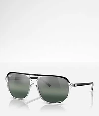 Bill One Aviator Sunglasses