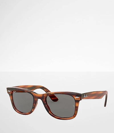 New Wayfarer Sunglasses