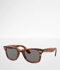 New Wayfarer Sunglasses