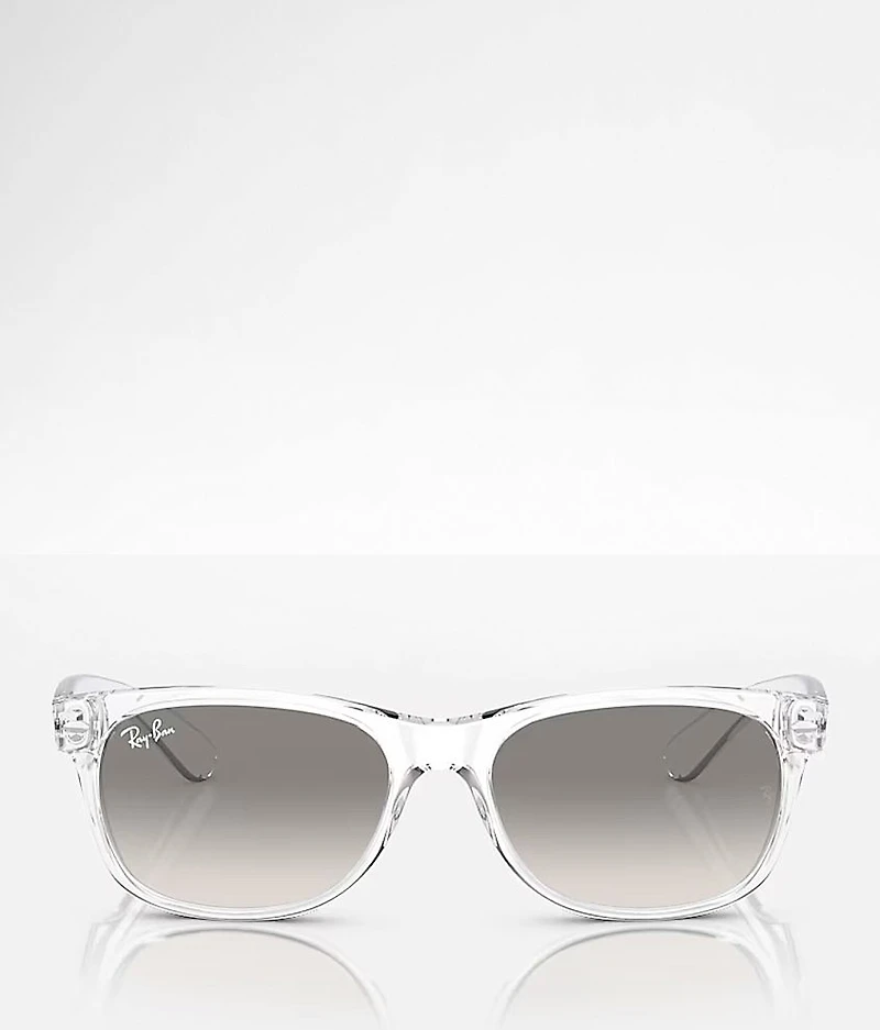 New Wayfarer Sunglasses