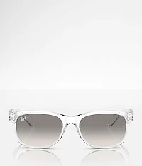 New Wayfarer Sunglasses
