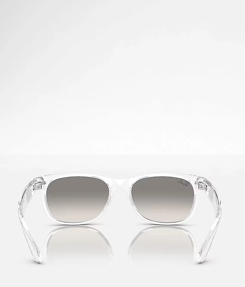 New Wayfarer Sunglasses