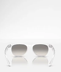 New Wayfarer Sunglasses