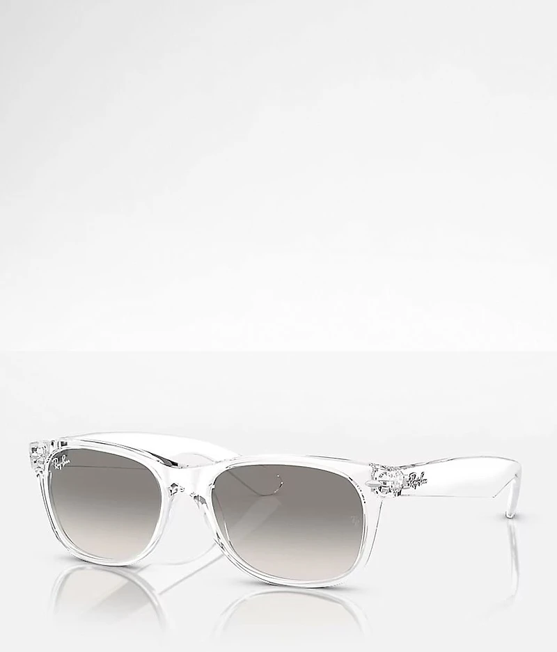 New Wayfarer Sunglasses