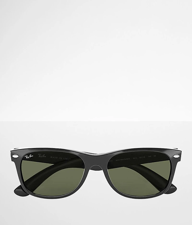 New Wayfarer Classic Sunglasses