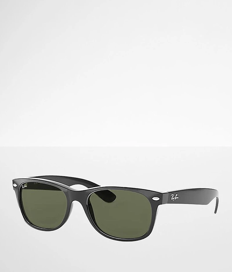 New Wayfarer Classic Sunglasses