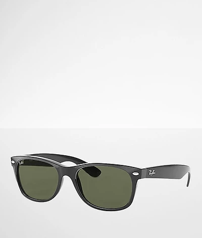 New Wayfarer Classic Sunglasses