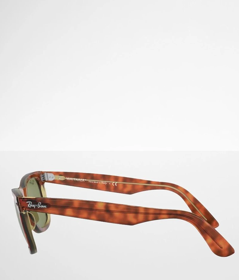 Wayfarer 50 Sunglasses