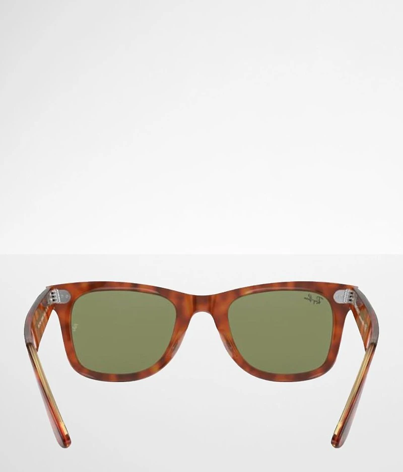 Wayfarer 50 Sunglasses