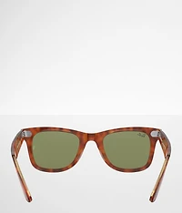 Wayfarer 50 Sunglasses