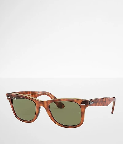 Wayfarer 50 Sunglasses