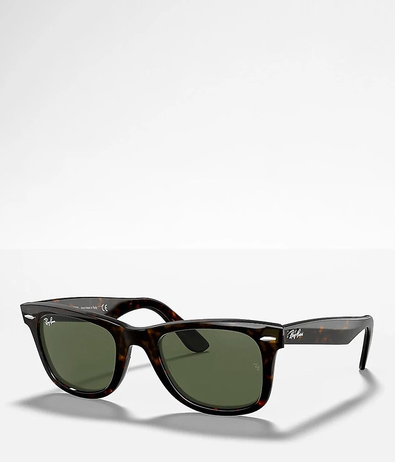 Wayfarer Sunglasses
