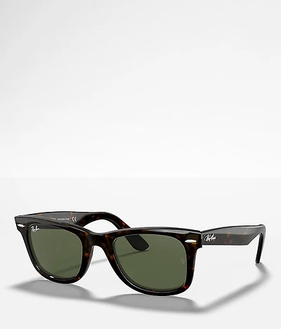 Wayfarer Sunglasses