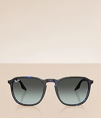 Square Sunglasses