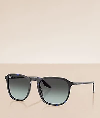 Square Sunglasses