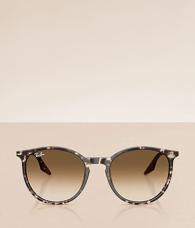 Round Sunglasses