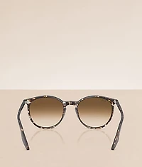 Round Sunglasses