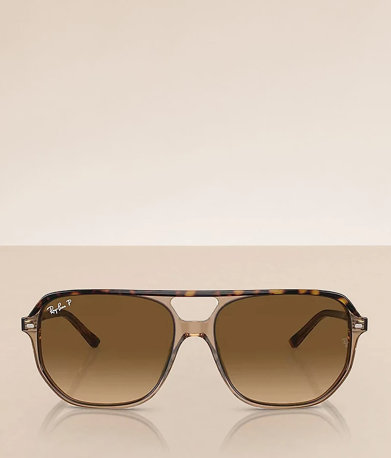 Bill One Aviator Sunglasses
