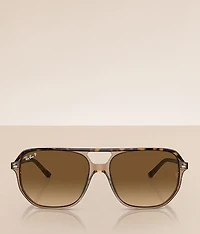 Bill One Aviator Sunglasses