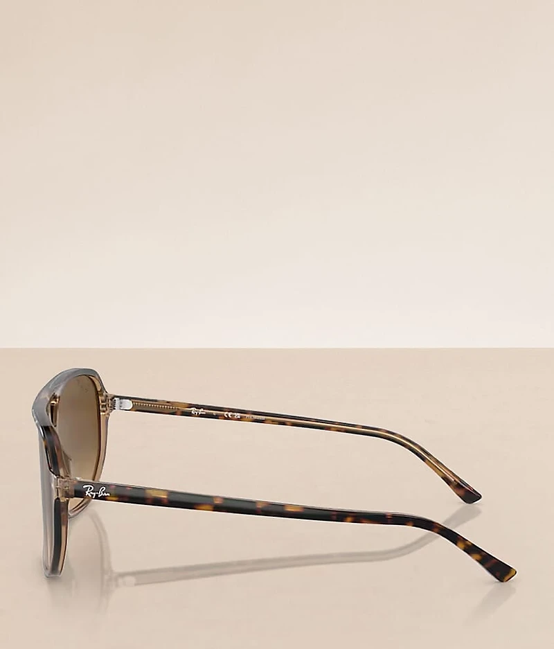 Bill One Aviator Sunglasses