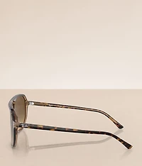 Bill One Aviator Sunglasses