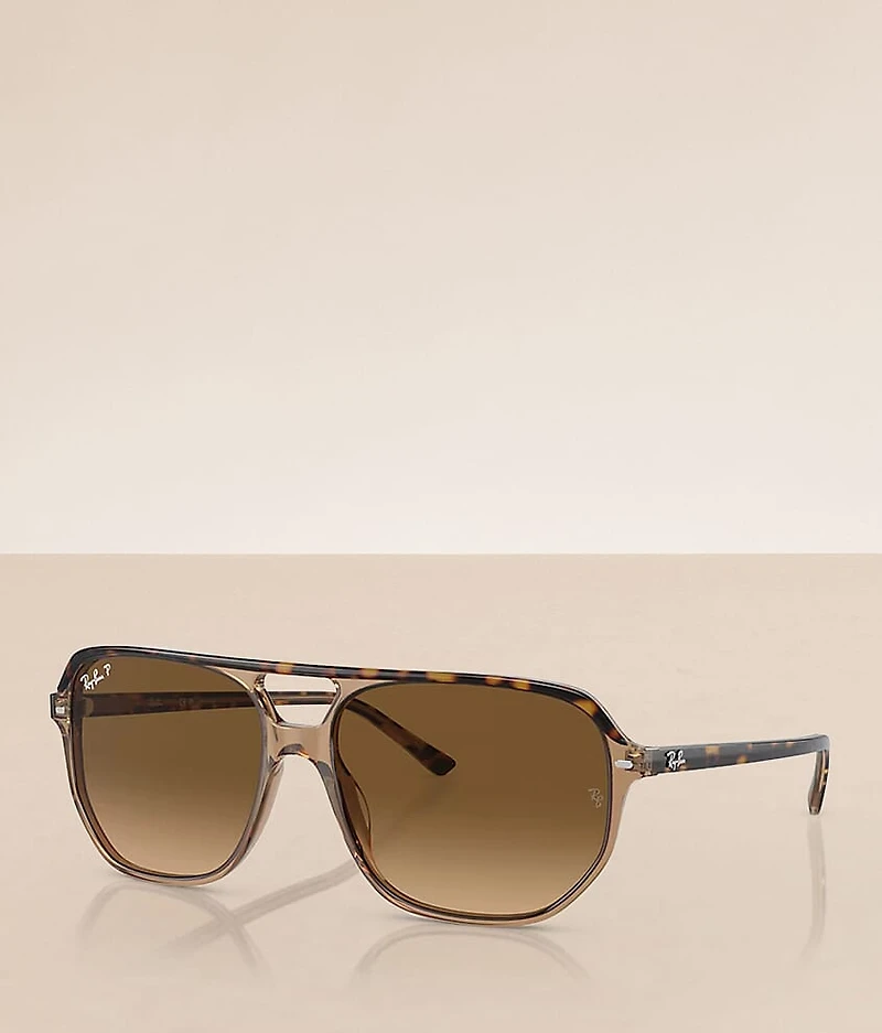 Bill One Aviator Sunglasses