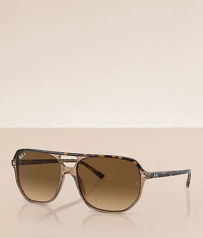 Bill One Aviator Sunglasses