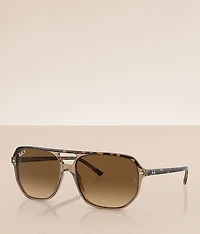 Bill One Aviator Sunglasses