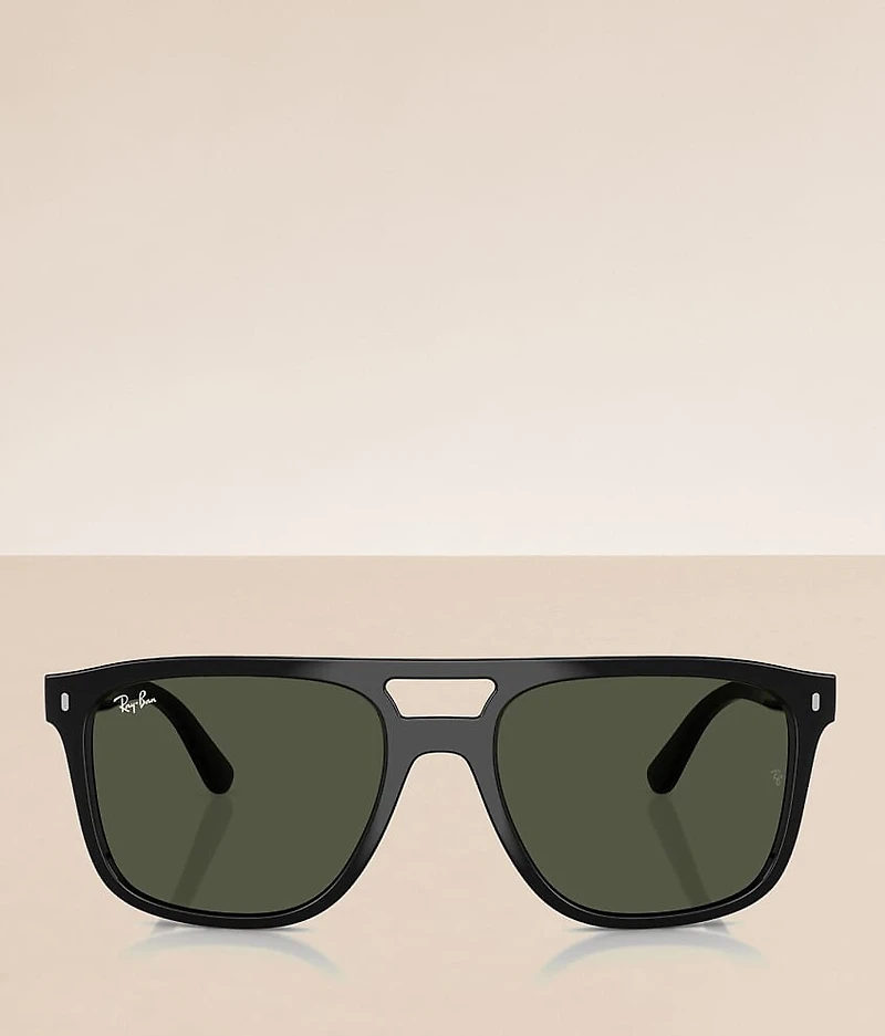 Square Sunglasses
