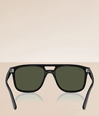 Square Sunglasses