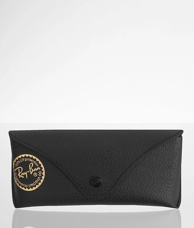 Polarized Clubmaster Sunglasses