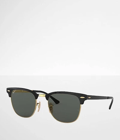 Clubmaster Polarized Sunglasses