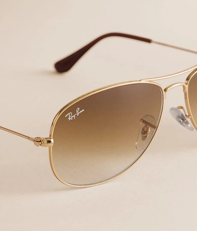 Cockpit Sunglasses