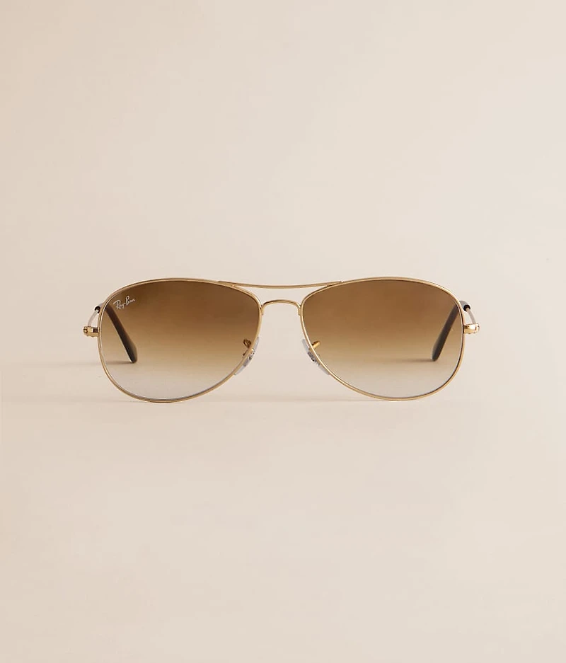 Cockpit Sunglasses