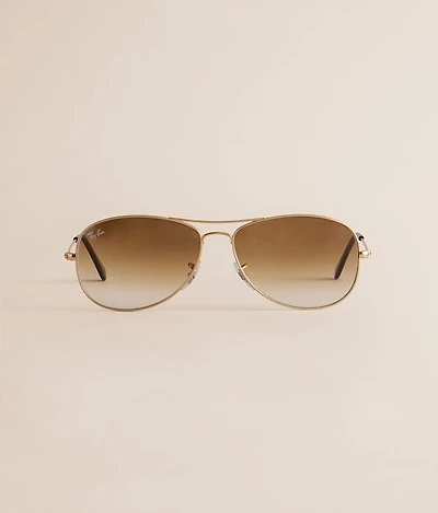 Cockpit Sunglasses
