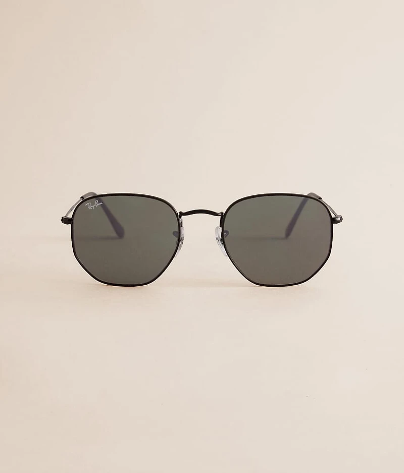 Hexagonal Sunglasses