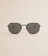 Hexagonal Sunglasses
