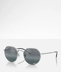 Jack Polarized Sunglasses