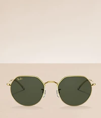 Jack Round Sunglasses