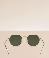 Jack Round Sunglasses