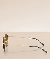 Jack Round Sunglasses