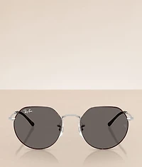 Jack Round Sunglasses