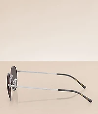 Jack Round Sunglasses