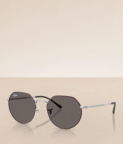 Jack Round Sunglasses