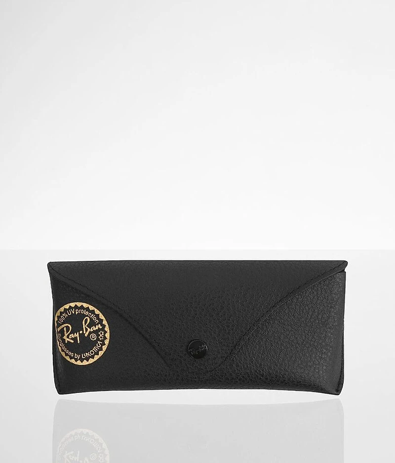 Blaze Round Sunglasses