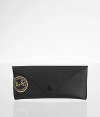 Blaze Round Sunglasses